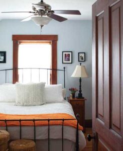 Choosing Color for Your Home Image